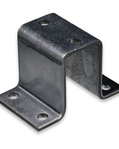 Coupling Zn MCZ for roller rail UV-FC-S